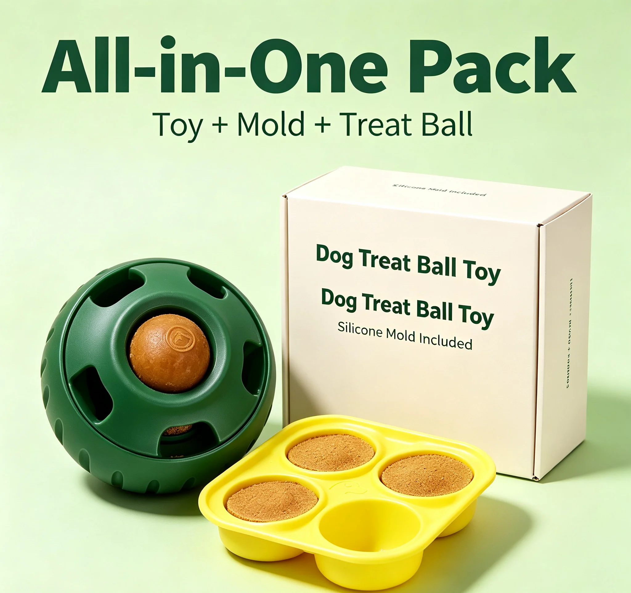 Heavy-Duty Dog Teething Toy - Durable Construction, Prevents Destruction of Furniture & Shoes