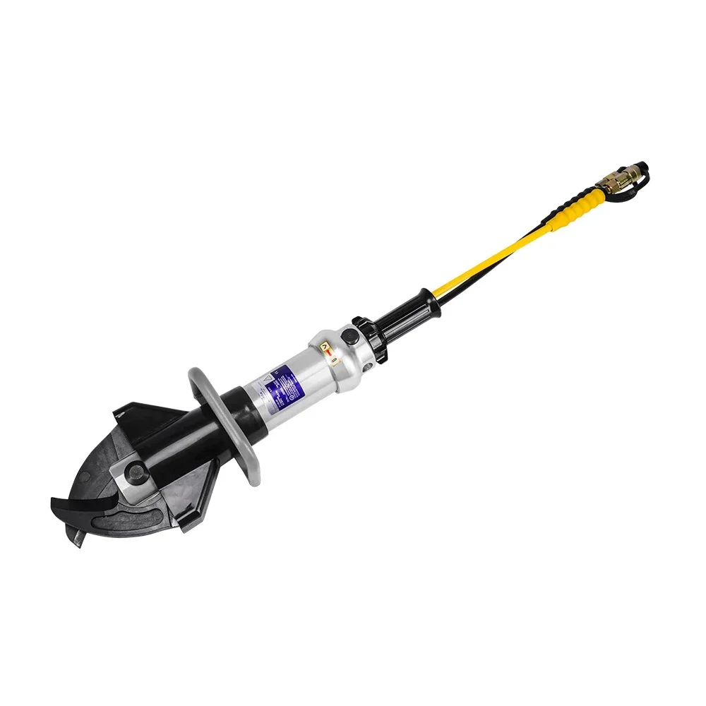 ODETOOLS S211B  Powerful Electric Portable Pincers Recycling Hydraulic Cutter Scrap Car Dismantling