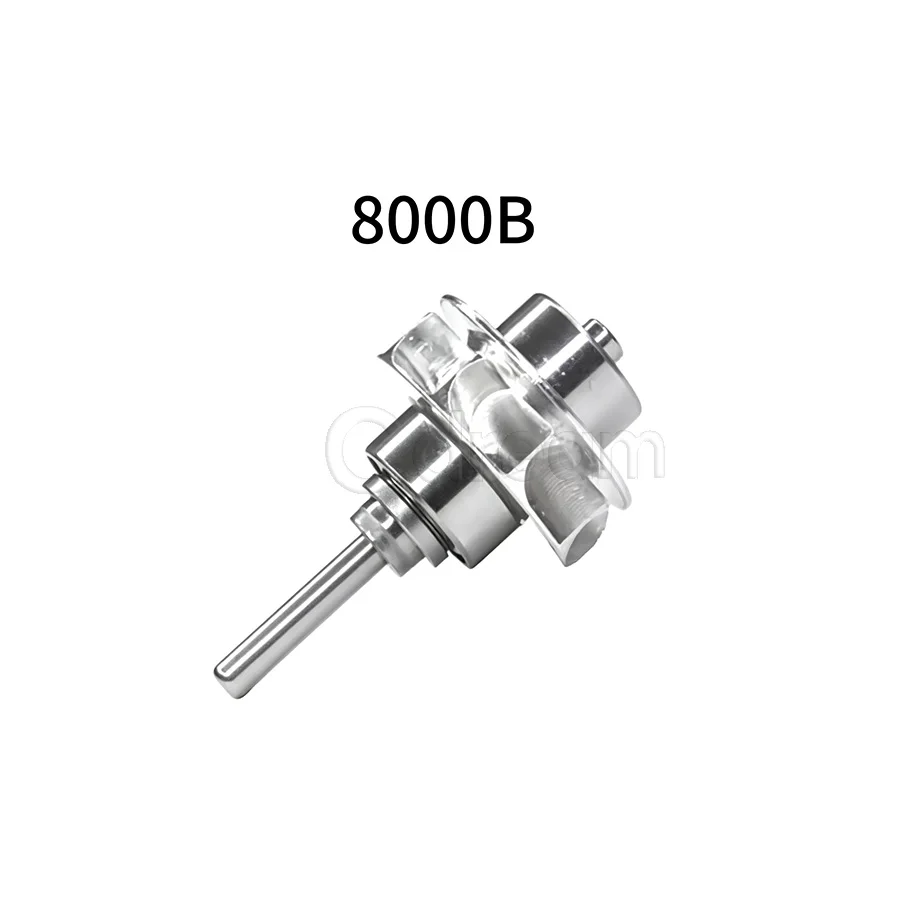 

Rotor for KaVo GENTLEsilence Lux 8000B / 8000BM / 8000BN / 8000BS / 8000C