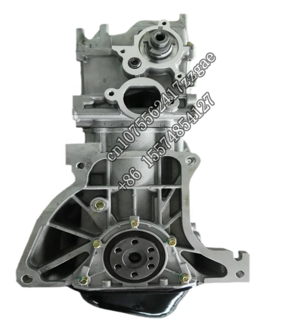 MTI LONG BLOCK ENGINE G16B G16A BARE ENGINE FOR SUZUKI VITARA