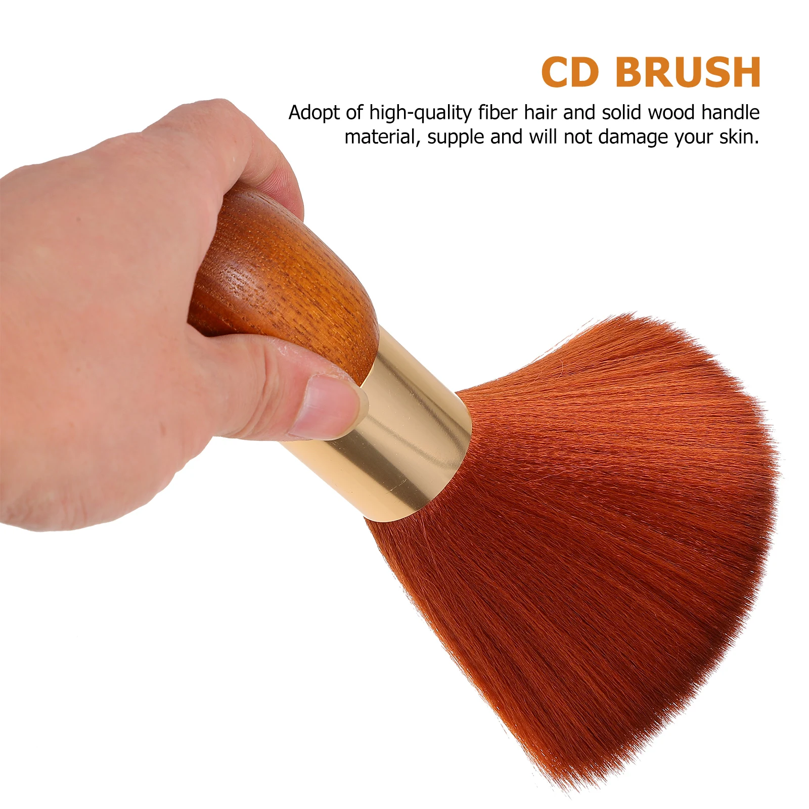 

Record Cleaning Brush Vinyl Dust Turntable Stylus Cleaner Disc Cleaners Records