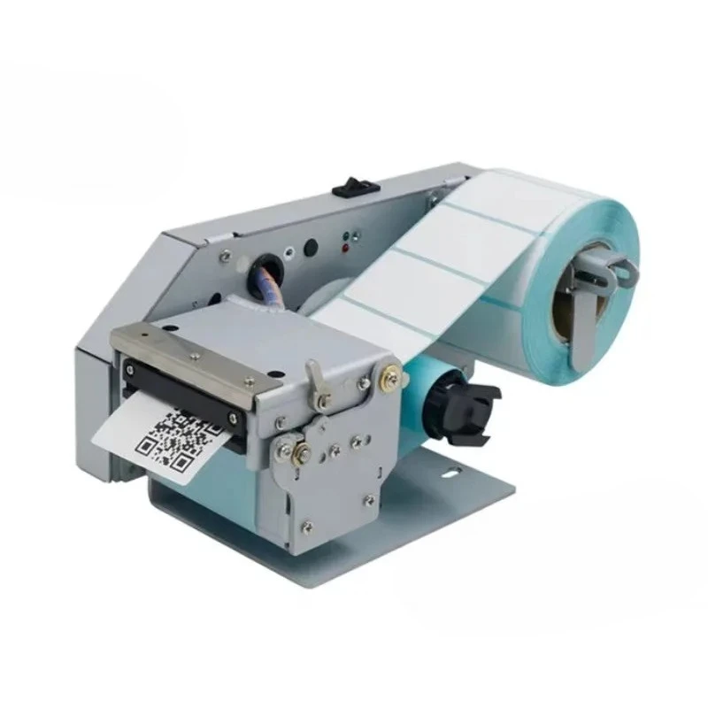 2026 Thermal Barcode Label Printer Pharmacy Label Sticker Printer For Barcode Printing Of Scale And Kiosk Medical Equipement
