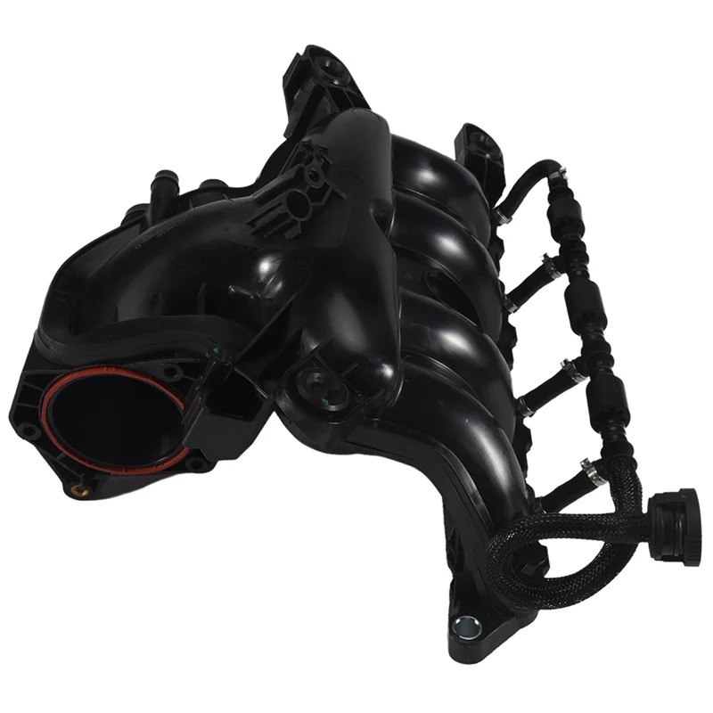 A96E-Intake Manifold untuk Citroen 508 RCZ Versi Peningkatan 1.6T DS 4S 1.6 THP 5LS 1.8 THP DS5 DS6 9835016480