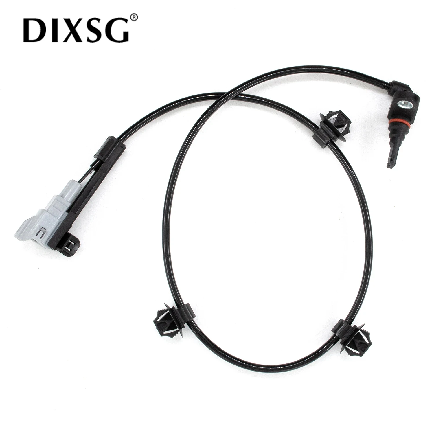 New ABS Sensor Rear Left Rear Right For Toyota FORTUNER 2016-2019 OE# 89546-0K300; 895460K300
