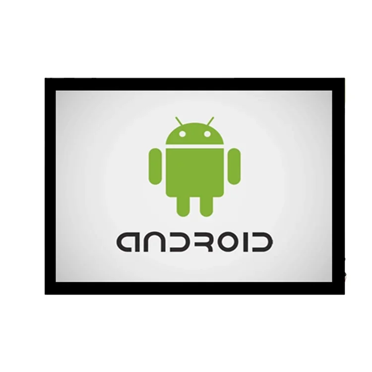 شاشة Proculus مقاس 15 بوصة تعمل بنظام Android تدعم WIFI Android7.1 OS شاشة تعمل باللمس بالسعة IPS وحدة LCD متاحة #2