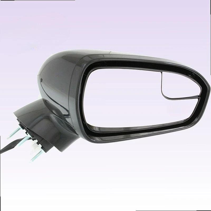 

Car Smart Rearview Mirror Exterior Parts