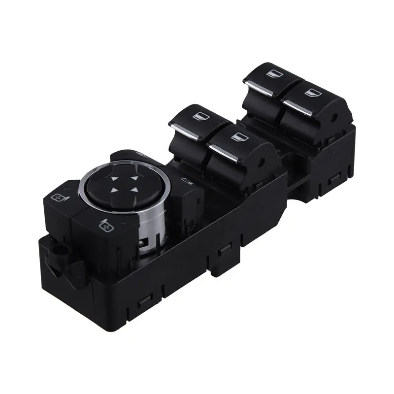 NEW HOT In Stock-Power Window Switch ML3Z14529BE ML3Z14529BB For Ford Power Window Switch Car Window Control Buttons Car Window
