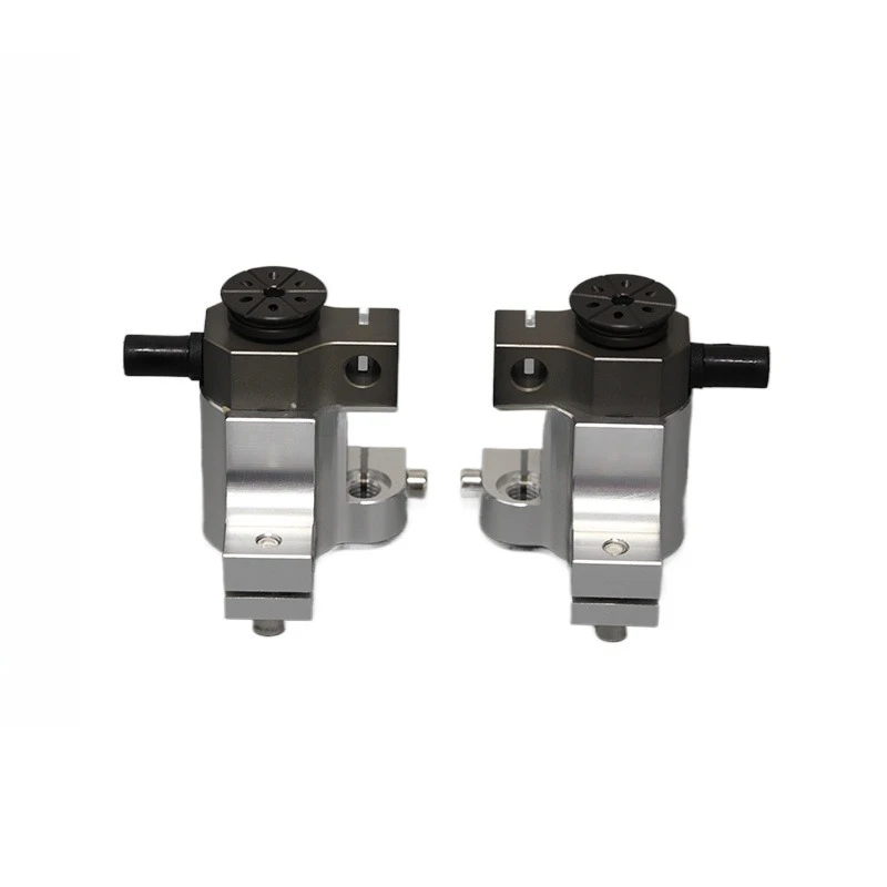 A Pair Komori GL40 Feeder SUCKER Take-up Nozzle Suction Nozzle for Komori PARTS
