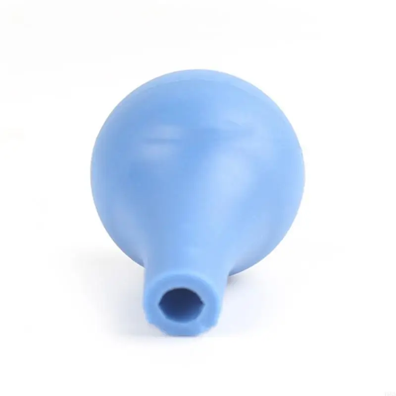 T5EA 10PCS 드롭퍼 고무 캡 고무 드롭퍼 전구 캡 피펫 용 유리 드롭퍼 측정 튜브 액체 아이 에디션 퍼