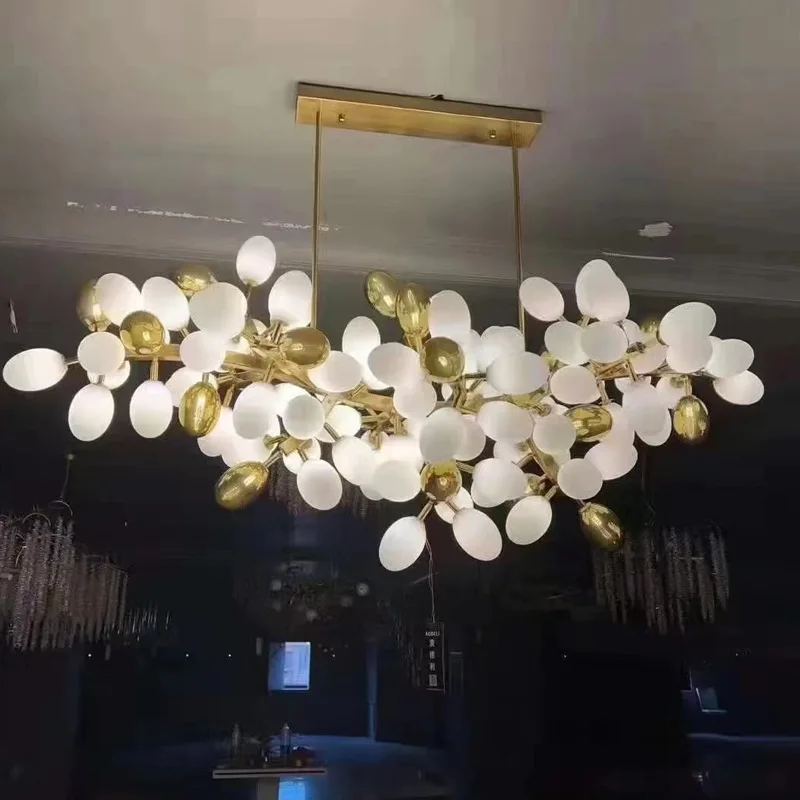 

Modern Dining Room Pendant Lights Indoor Lighting Ceiling Lamp Hanging Light Led Chandelier Home Decorative Interior Lighting