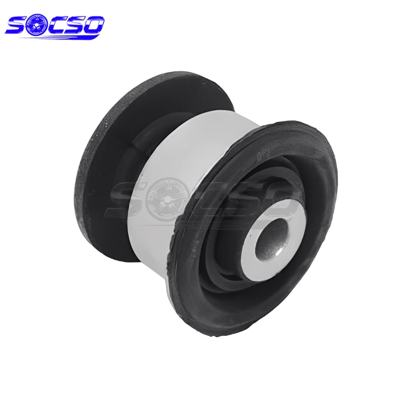 1 Piece Front Upper Control Arm Bushing for Audi Q7 VW TOUAREG Porsche Cayenne 7L0407077 Auto Suspension Parts