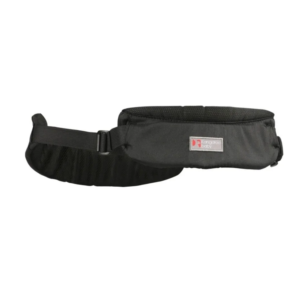

Эргономичный дизайн, переноска-кенгуру, регулируемый дышащий детский табурет на талии, сумка-кенгуру для младенцев, горизонтальный тип, детское набедренное сиденье