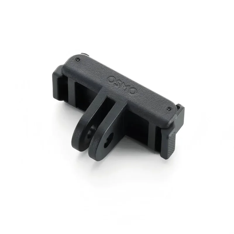 Original for DJI Osmo Action 6 Osmo Nano Bidirectional Quick Release Adapter Series Sports Camera Accessories