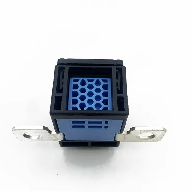 

4X Car Overload Protection Trip Power Off Switch Fuse Protector 0080-P1-100017 B2203931056 B2302641744 For BMW