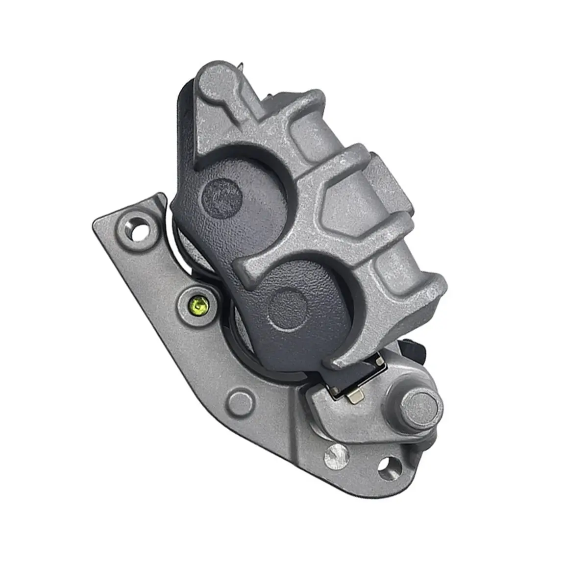 Compatible 43080-0006 43080-0067 Front Brake Caliper Replacment for KX125 KX250 KX450