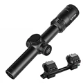 with 11mm dual mount