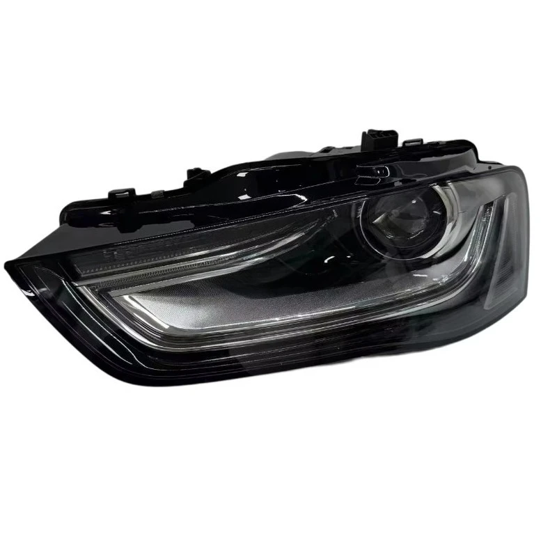FOR A4Headlight A4L RS4 S4 B8.5 2013-2016 LED Headlight Assembly High Configuration 12V 60W 6000