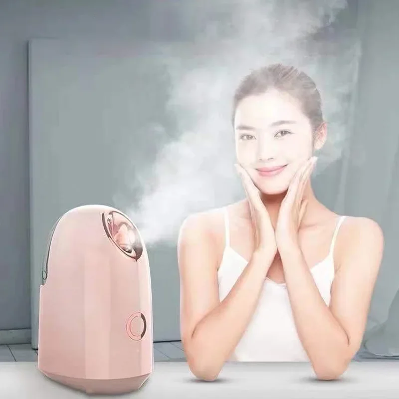 Facial Steamer Nano… - image