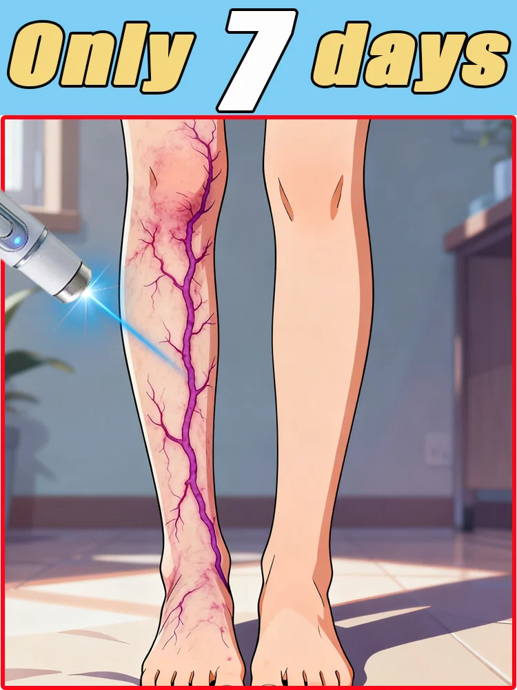 

Лечение лазерной указки варикозного расширения вен третьего поколения. Лазерное устранение васкулита и флебита. Снимает боль в ногах-паука.