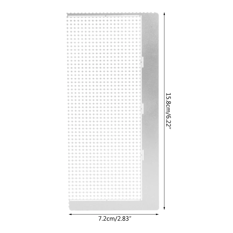 Ruler Painting Fix Tool for 5D DIY Supplies