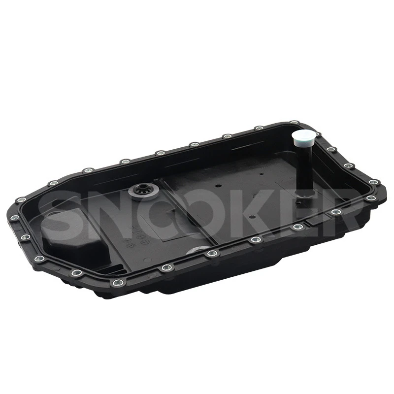 

6-speed gearbox oil pan 6HP19/6HP21 oil pan filter integrated for BMW 3 Series 5 Series 7 Series X3 X5 for Audi