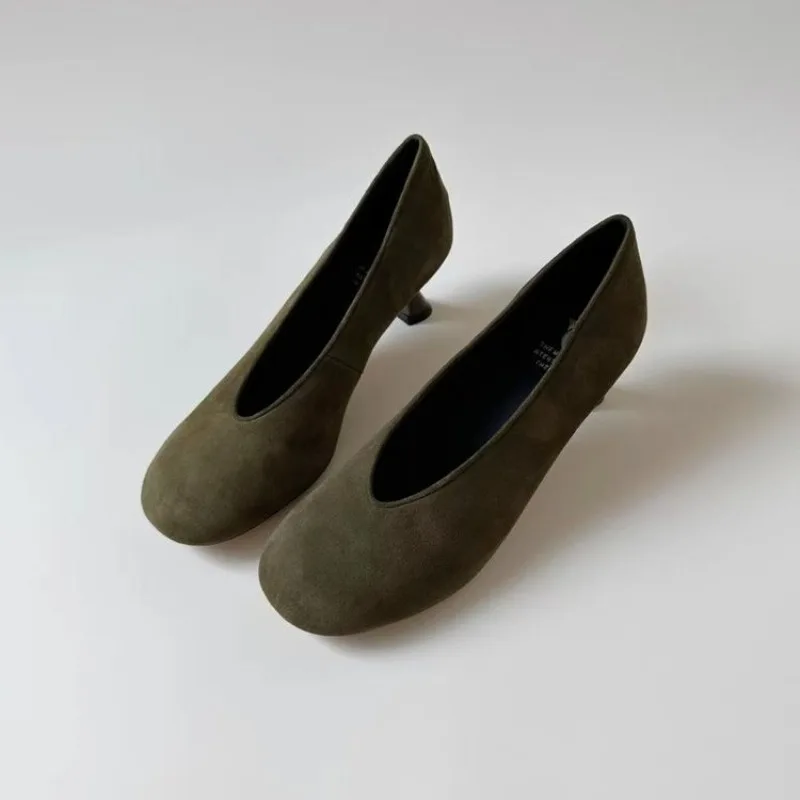 Thumbnail 4 - #45 Latest Stiletto Heel Shoes Offers