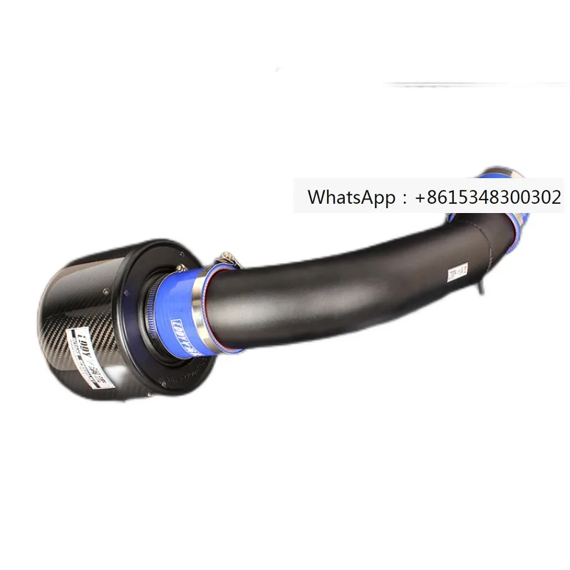 EDDYSTAR cold air intake kit for 2.0TFSI