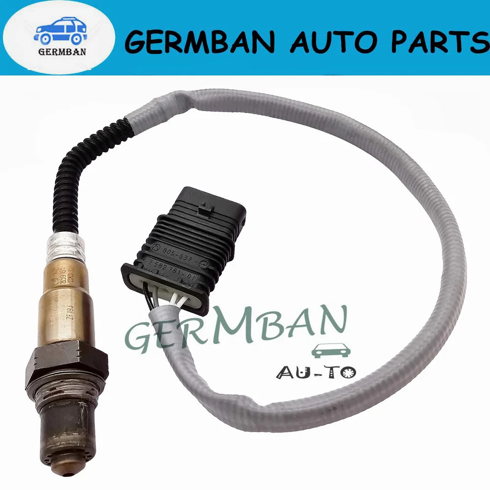 11787596909 Downstream Oxygen Sensor , 11787603022 234-4562, V20760061 For BMW X3 X4 Z4 328i 528i 12-15 228i 428i 2014-2015 2.0L