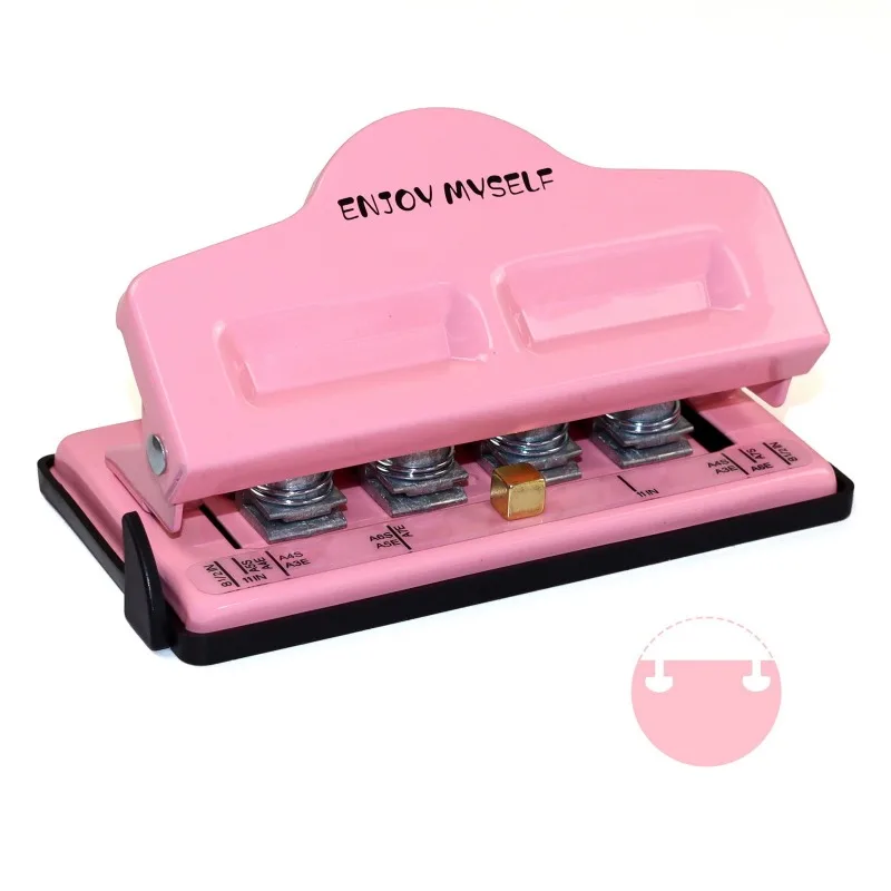 T-Type Paper Punche… - image