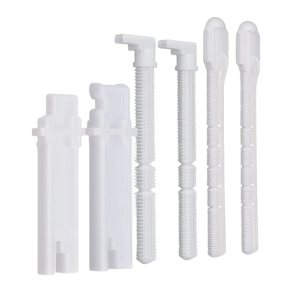 For Geberit 241.874.001 Flush Bar Replacement Kit for Concealed In Wall Toilet Tank Systems Installed Since 2008