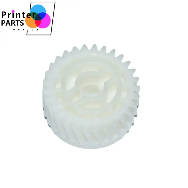 65AA77730 engranaje impulsor de alimentación de derivación 65AA-7773-0 para Konica Minolta C6000 C7000 C70HC C500 C5500 C5501 C6000 C6500 C6501 C65HC