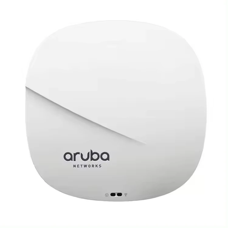 

Оригинальная новая беспроводная точка доступа Aruba AP-615 (RW) R7J38A для использования на открытом воздухе 11ax AP R4W43A на складе