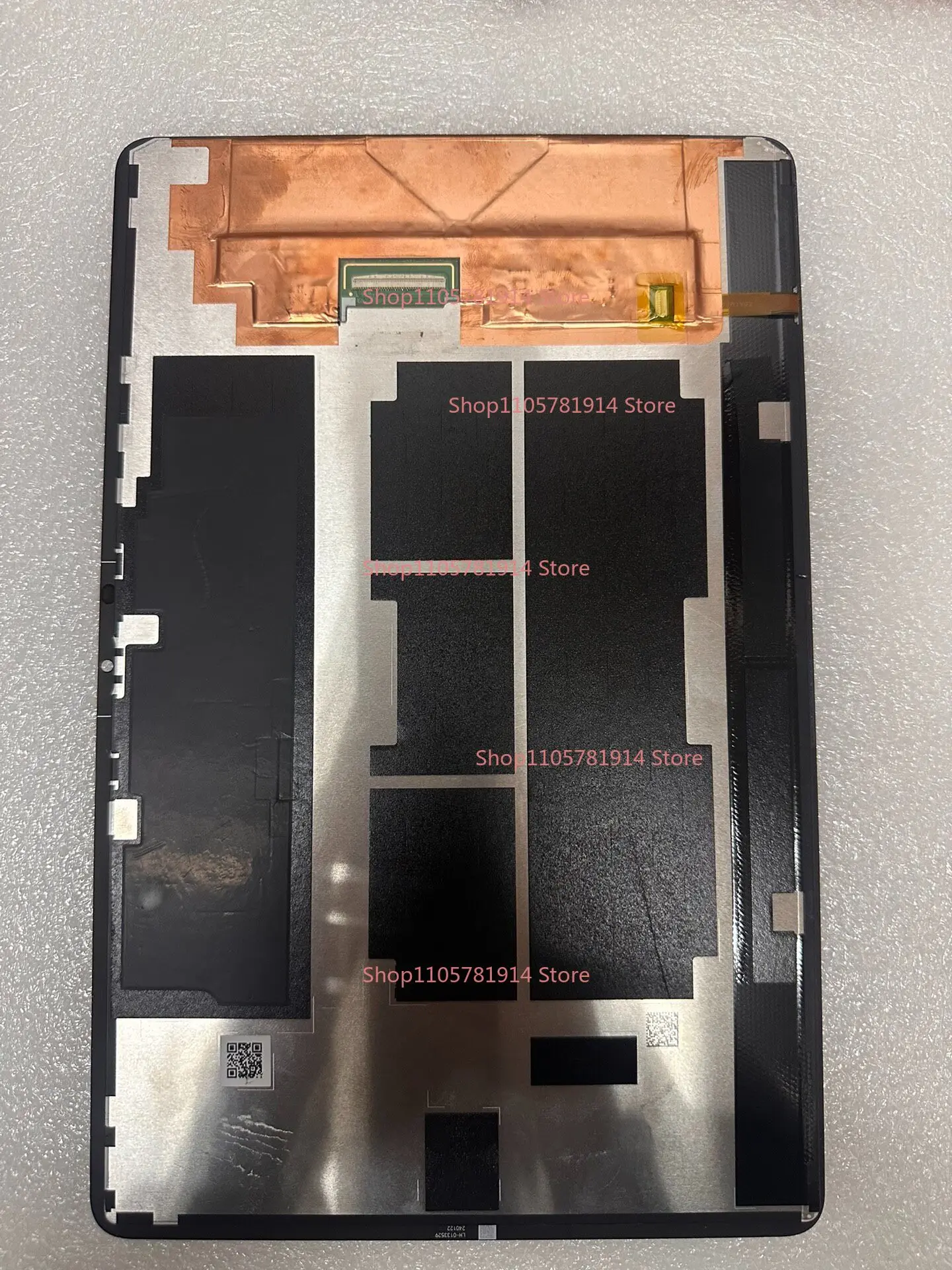 For Quanyuan Honor Tablet 9 12.1 Inch HEY2-W09 Screen Assembly HEY2-W19 Display Screen