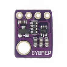 BME280 Temperature and Pressure Sensor #3