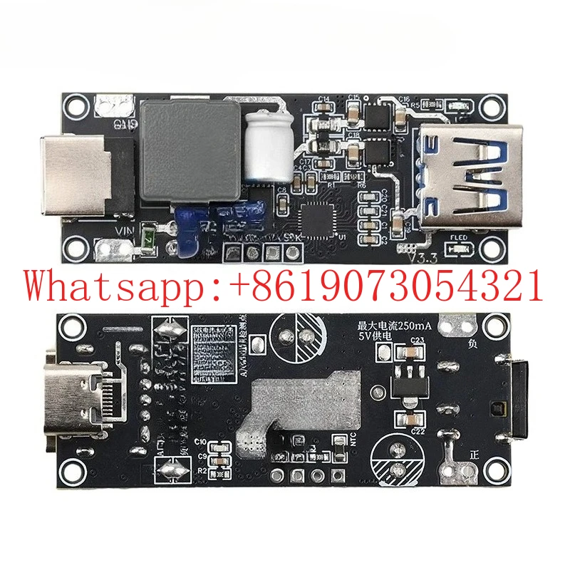 DC6-30V 100W Multi-…