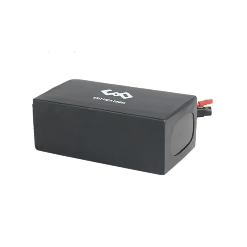 Big power 72V 30Ah 40Ah BMS 100A 18650 bike lithium ion Battery Pack for 3000W 5000W motor motorcycle golf cart e scooter