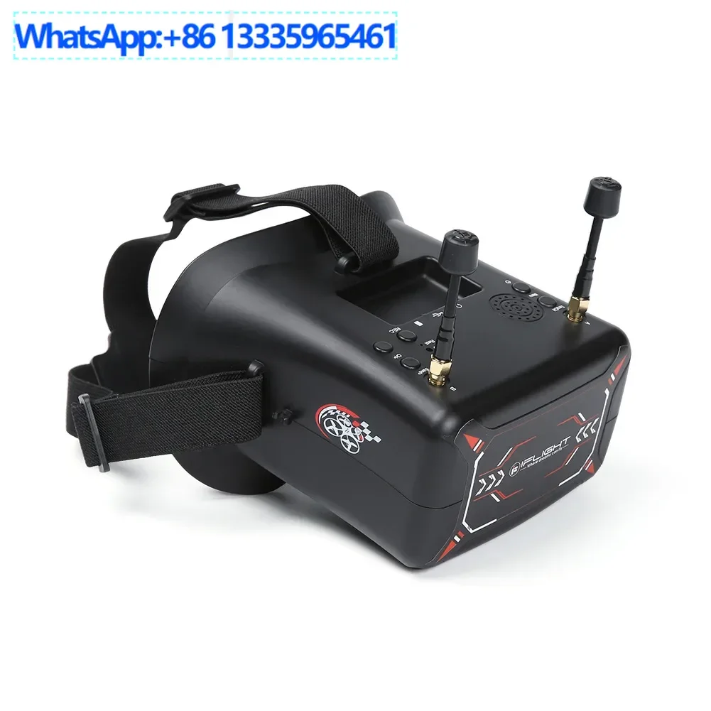 Iflight Yifei Fpv V… - image