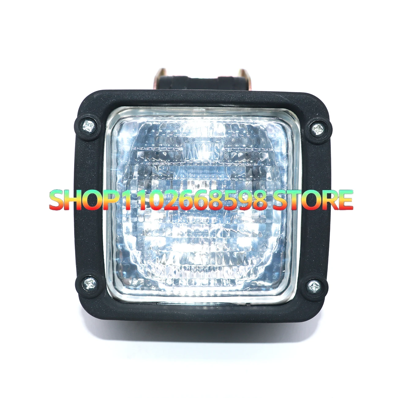 For Ym-b-036 Excavator Spare Parts Tail Light Forloader Headlights Left And Right Led Lights