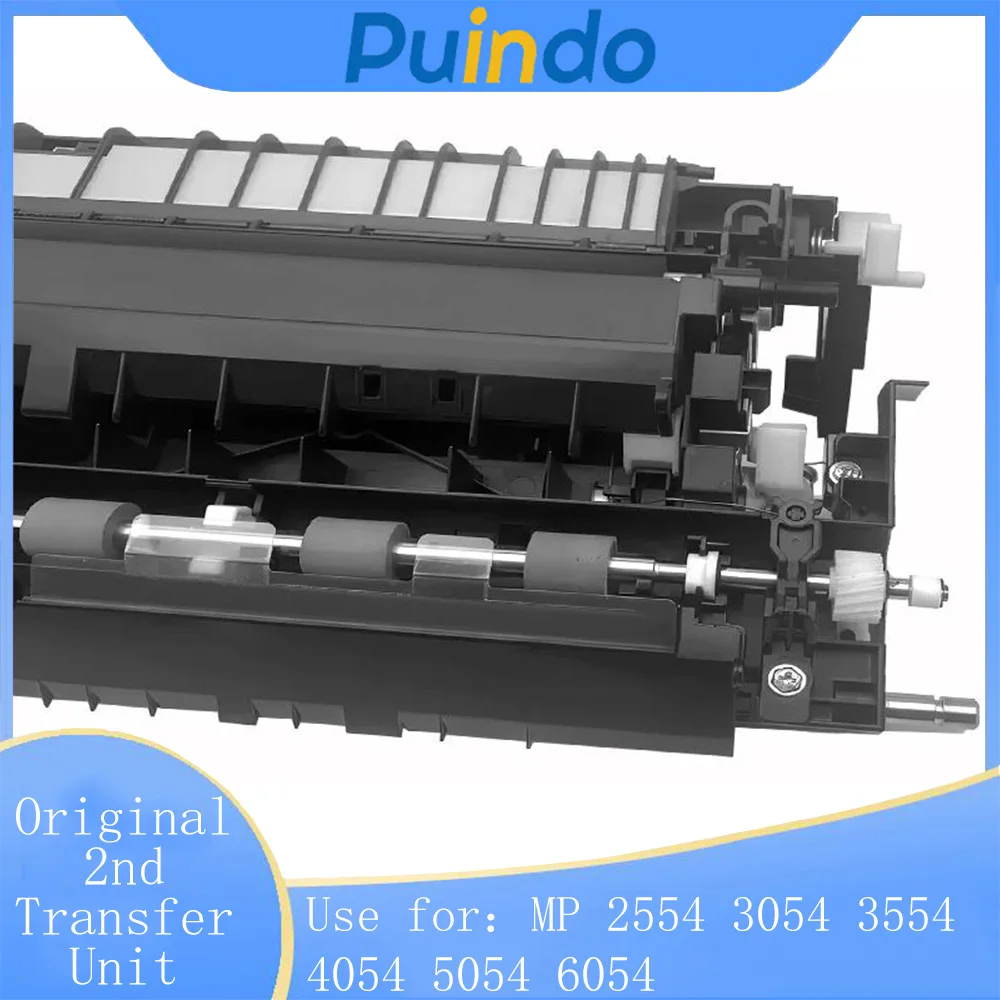 Original Disassembly 2nd Transfer Unit for Ricoh MP 2554 3054 3554 4054 5054 6054 Secondary Transfer Assembly