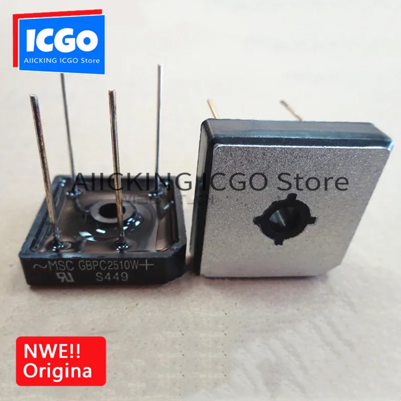 Gbpc2508w gbpc2510w gbpc3510w gbpc5010w, 5 Stück/Charge, neues Original modul, auf Lager