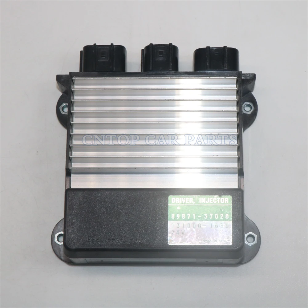 89871-37020 131000-1630 Driver Injector Computer Control Module for Toyota Quick Delivery Coaster