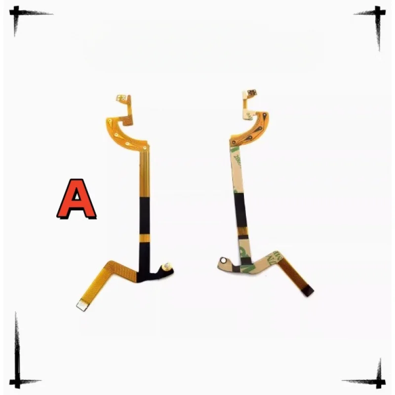 

Original parts for the first-generation aperture line of Canon 24-105mm f/4L IS lens