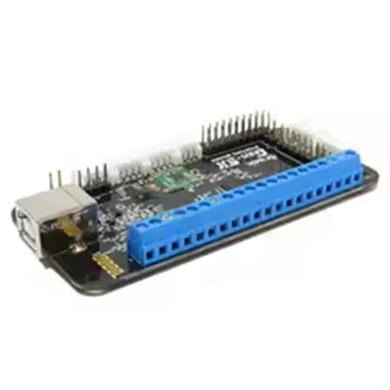 

GEN-5X Joystick For Brook Gen-5X With RGB-LED Lighting Effects Supports PS5 Series X/Switch/PC