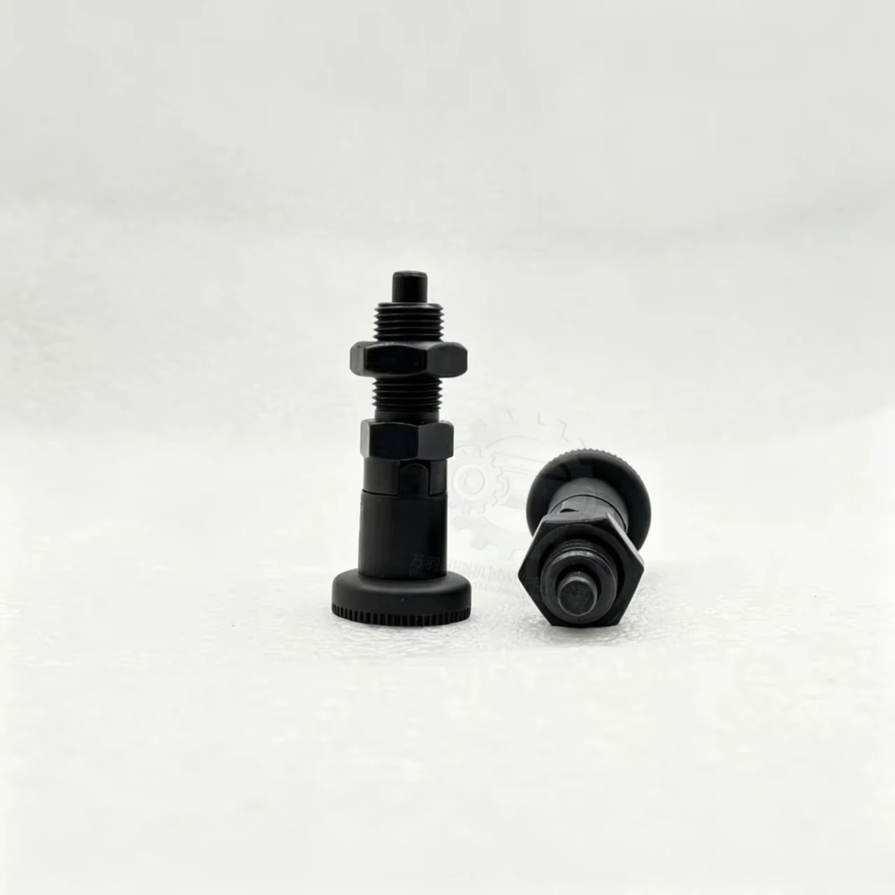 High Quality Lock Buckle Screw For KBA 105 Paper Table Lifting Rod Printing Machine