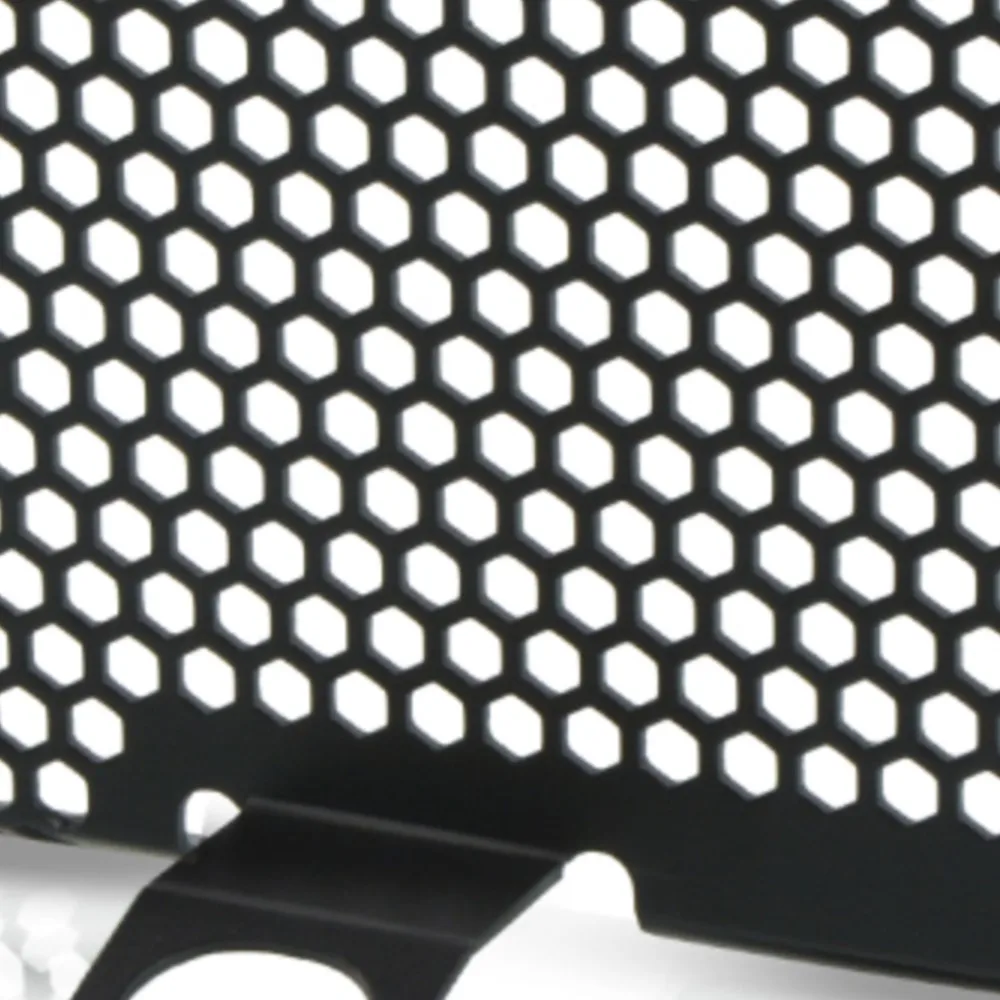 

For Ducati Multistrada MTS 950 1200 1260 S 1200S Motorcycle Accessories Oil Cooler Guard Protection Radiator Grille Guard Cover