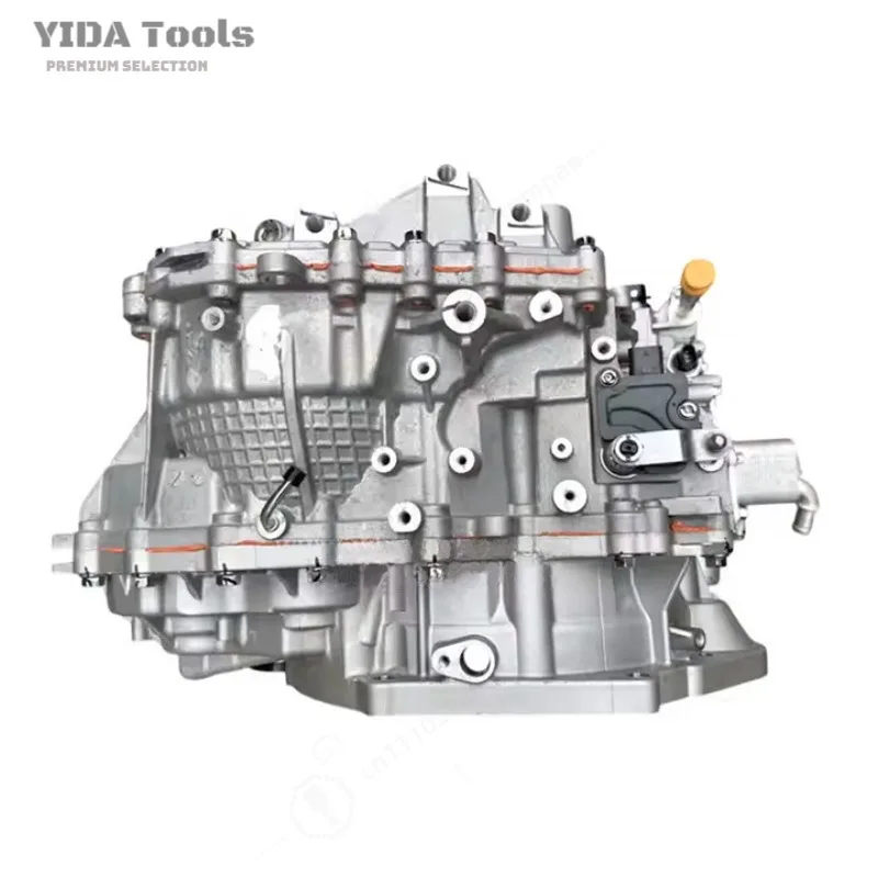 YIDA Automatic Transmission Assembly Gearbox Fit 121000039AA Auto Parts Direct Replacement
