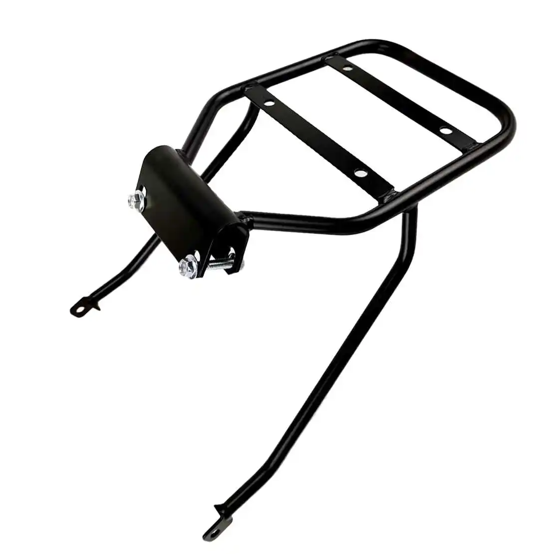 Scooter Motorcycle Trunk Rack Rear Shelf Part Fit for Honda Ruckus NPS50 AF58