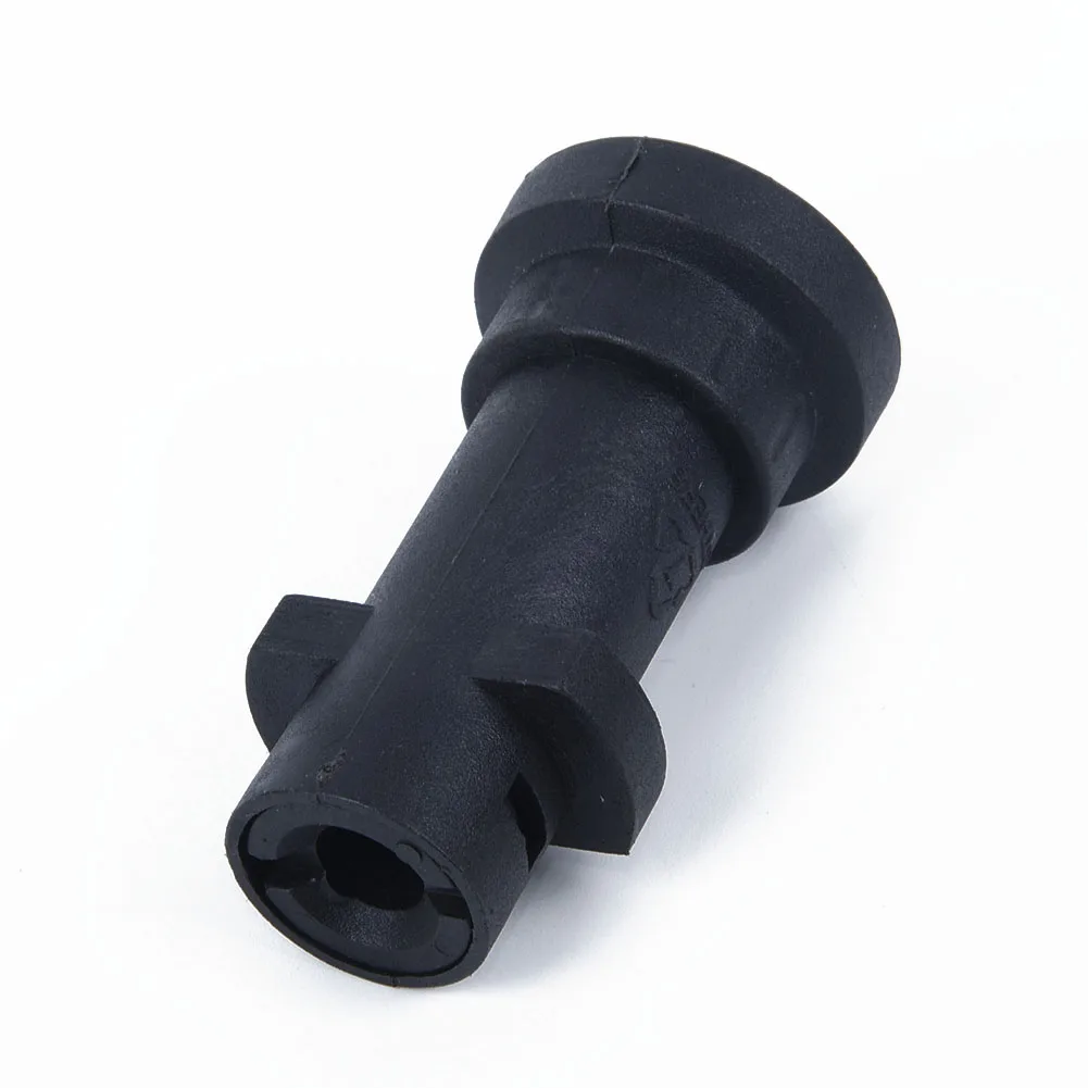 Water Pipe Pressure Washer Adapter Connector Bayonet 1/4 Foamer For Karcher Yard Garden Hoses Irrigation Parts