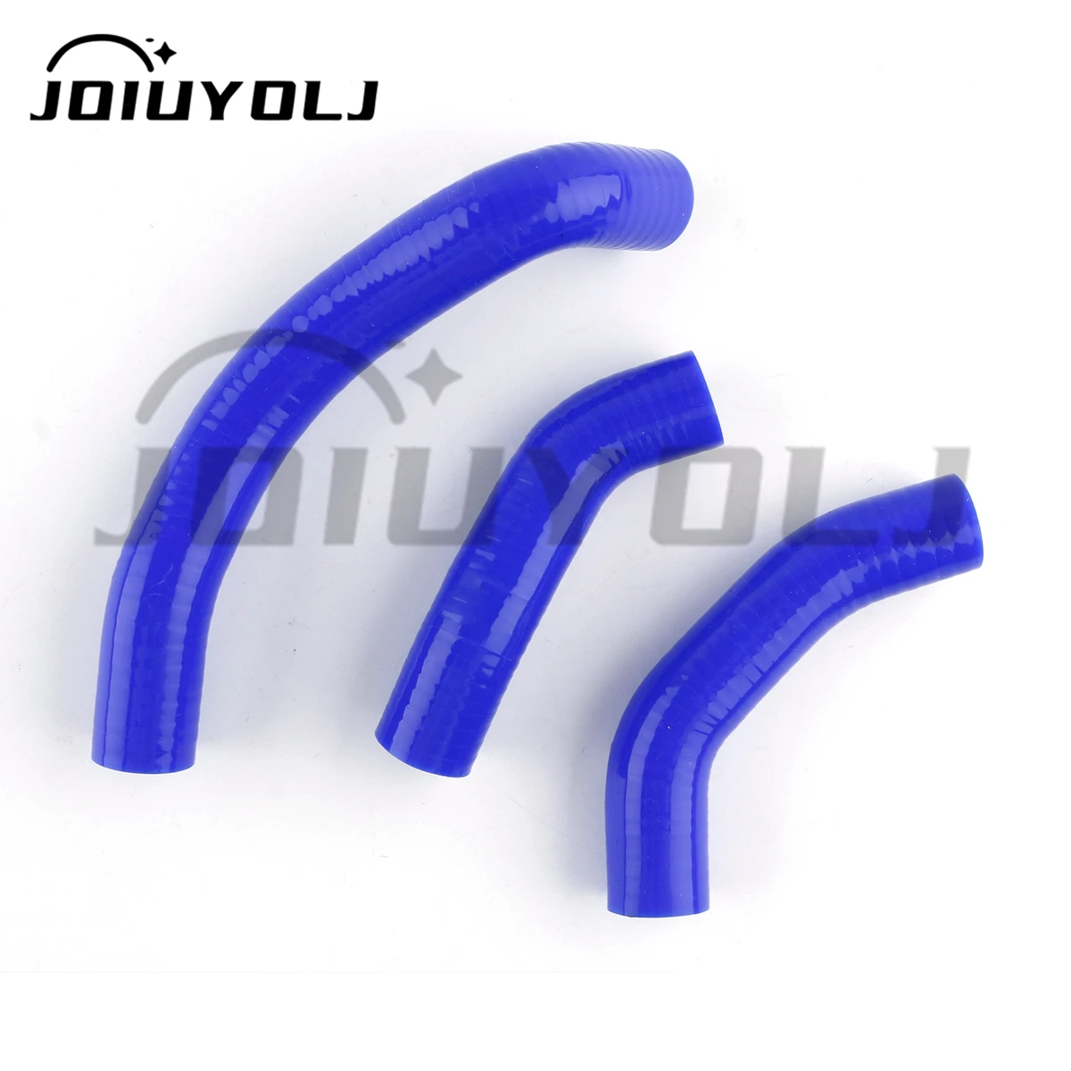 

For 2016-2017 KTM 450 SXF SX-F Silicone Radiator Coolant Hose Kit 3Pcs