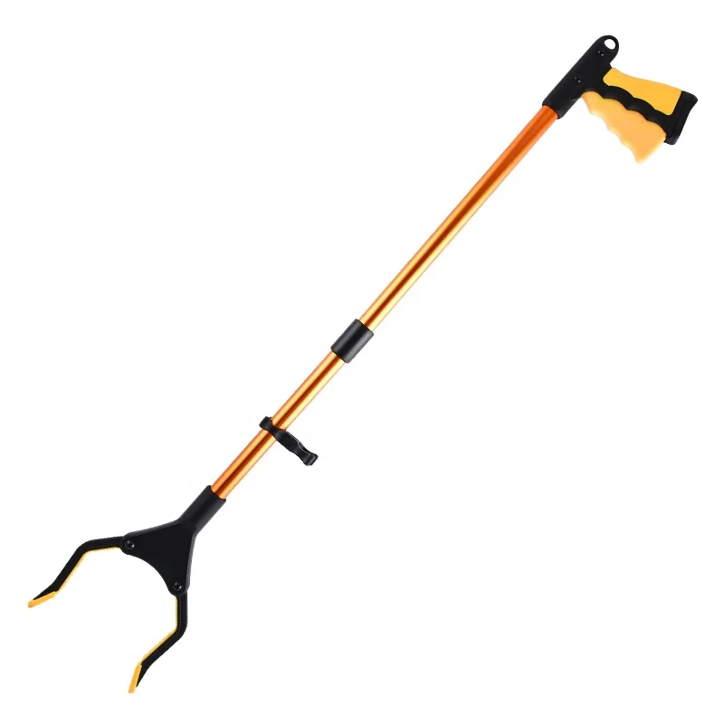 Wholesale Manufacturer Garbage Garbage Hand Reach Pickup Stick Grabber Tool